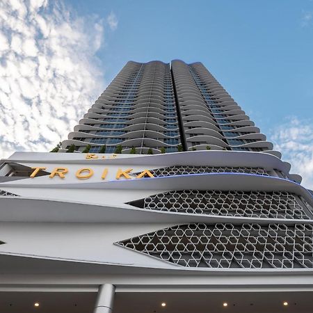 Troika Kota Bharu Penthouse Homestay 2 Rooms Exterior foto