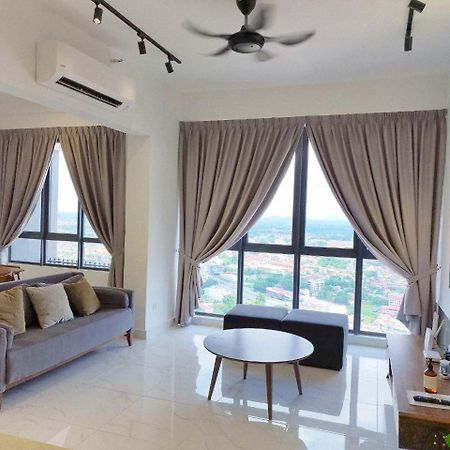 Troika Kota Bharu Penthouse Homestay 2 Rooms Exterior foto