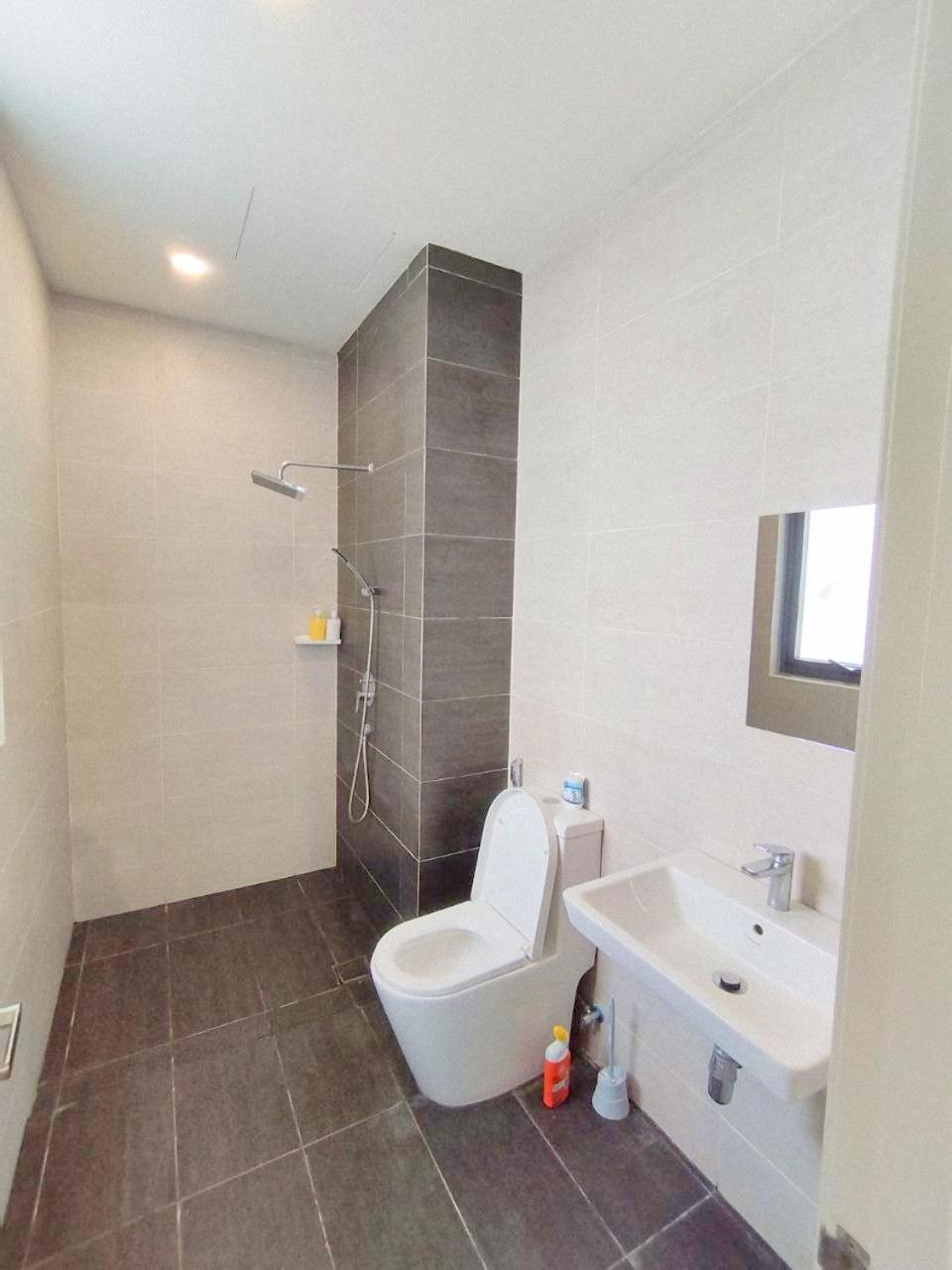Troika Kota Bharu Penthouse Homestay 2 Rooms Exterior foto